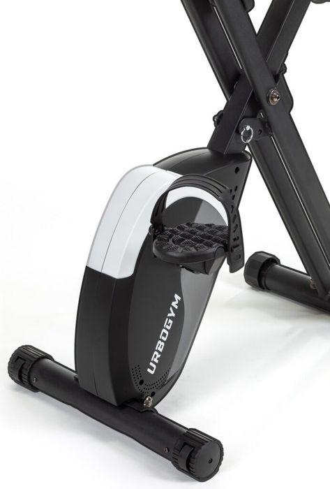 Rower stacjonarny Rowerek URBOGYM X-BIKE ALPHA