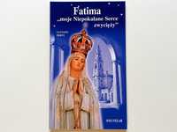 Fatima moje Niepokalane Serce zwycięży - L. Nervi