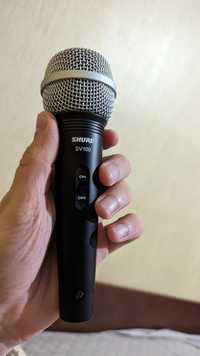 Shure SV 100 сценический профессиональный микрофон