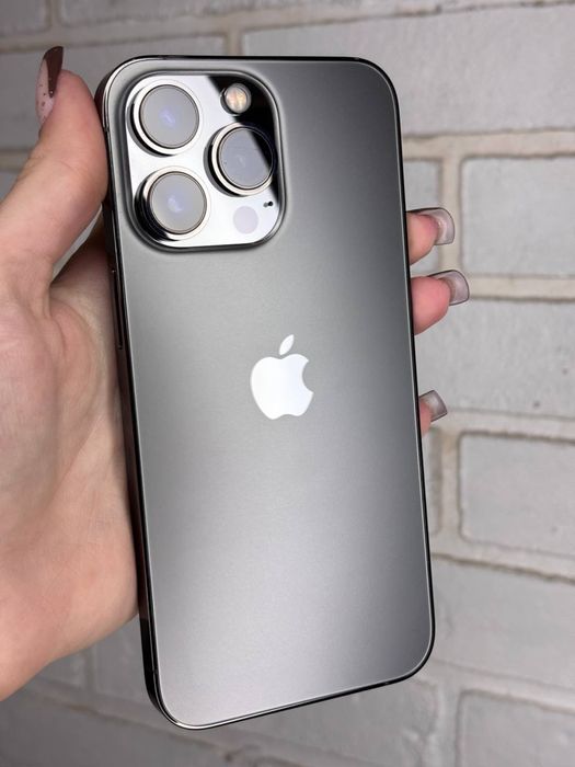 Магазин! Гарантія! iPhone 13 Pro 128/256/512 Айфон 13 про
