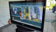 Telewizor plazmowy Panasonic TH50PV70PA
