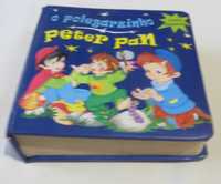 Livro infantil O Polegarzinho e Peter Pan - Contos da Avozinha