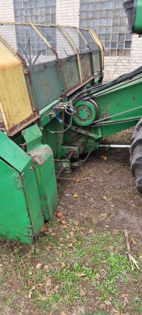 Ппродам Комбайн John Deere 1075