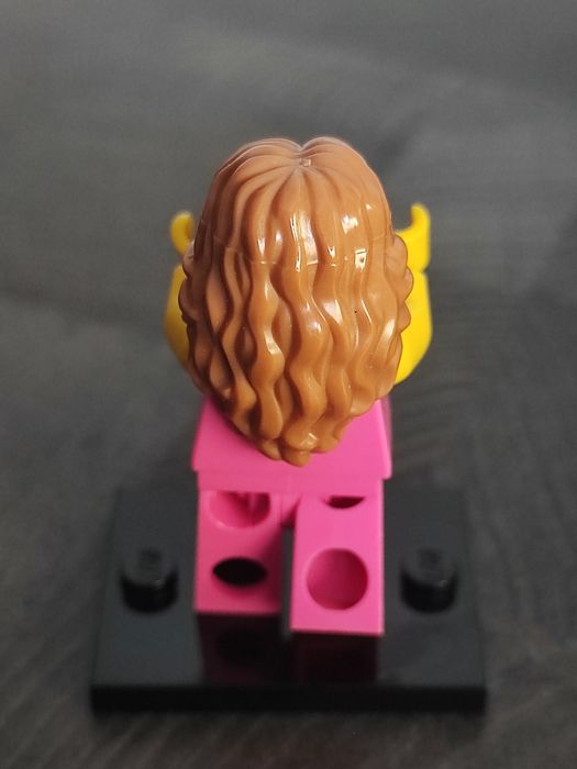 LEGO Minifigures Series 5 Fitness Instructor col05-10r