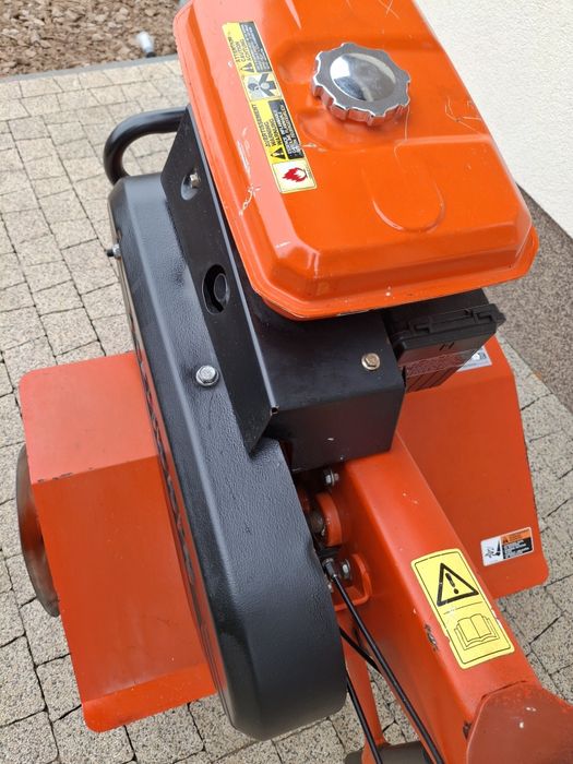 Glebogryzarka spalinowa  Kubota