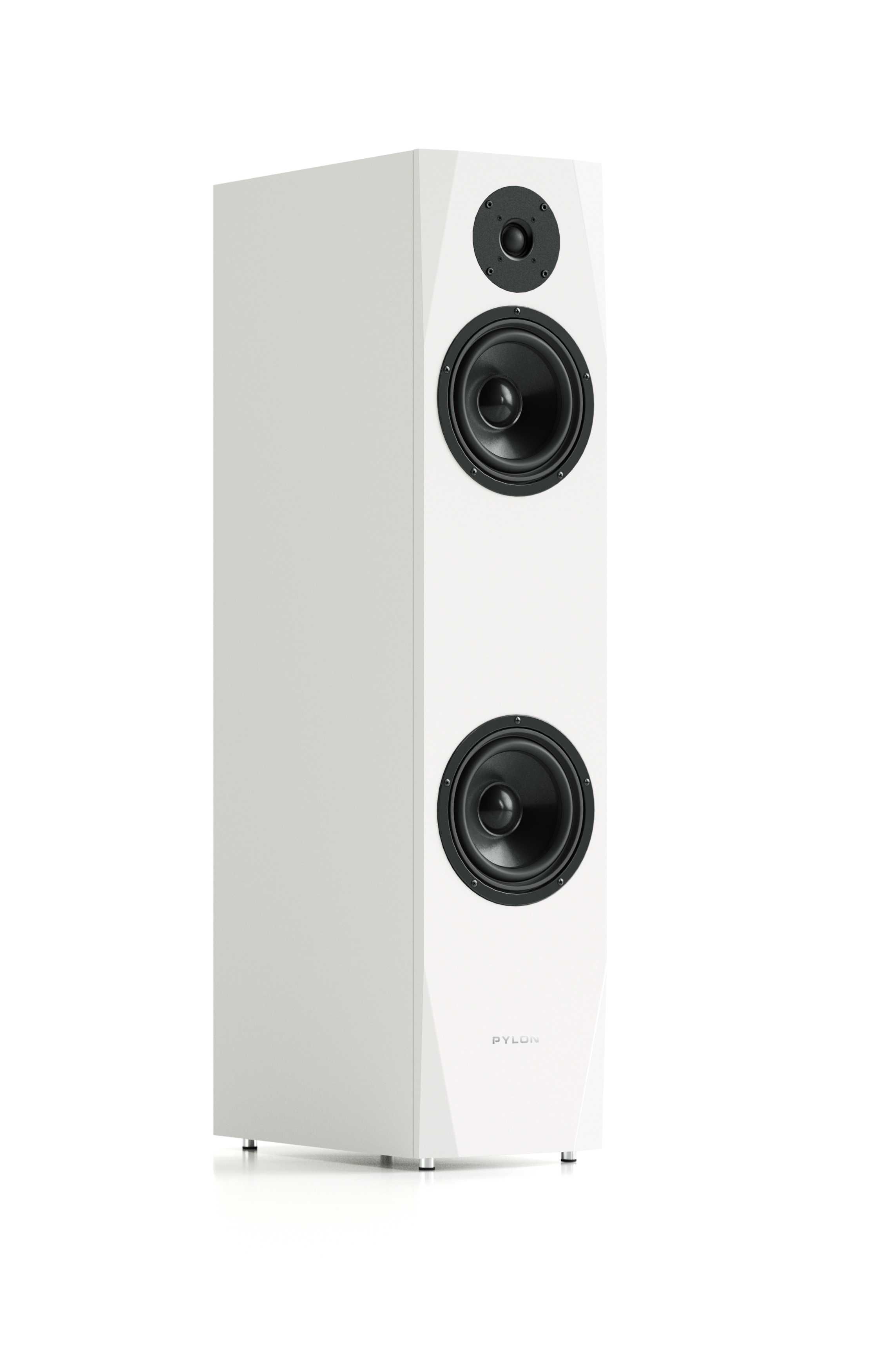 Pylon Sapphire 25 Kolumny stereo. Odsłuchaj u nas!! Raty 0%! NEGOCJUJ!