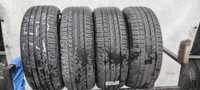 Opony Letnie 4x 215/55r17  Pirelli 21r Demo