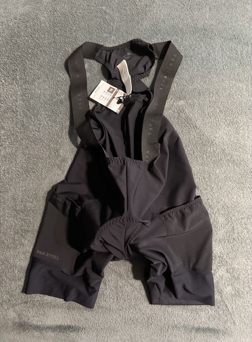 Spodenki rowerowe/kolarskie Van Rysel Endurance