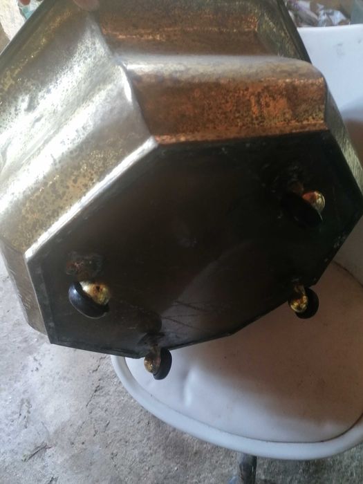 Peça antiga, Para decoração