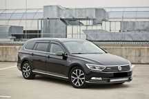 Volkswagen Passat 2.0D 190ps4motion DSG FULL LED skóra VIRTUAL webasto hak kamera radar