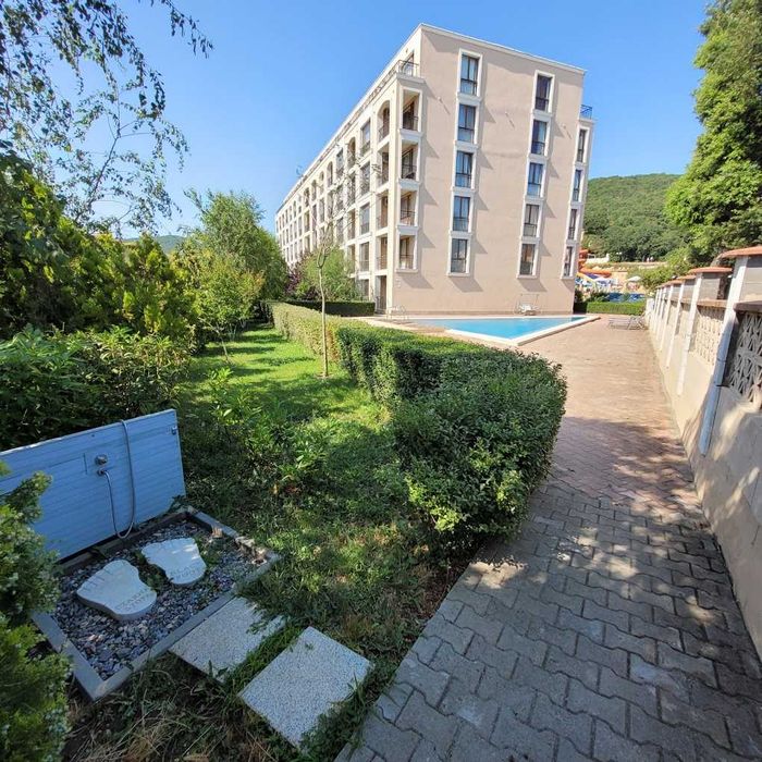 Болгарія Квартира студія у «VILLA ASTORIA 2»