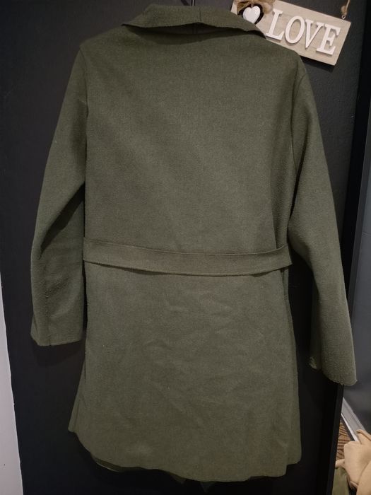 Płaszczyk narzutka jesień r. Uniwersalny