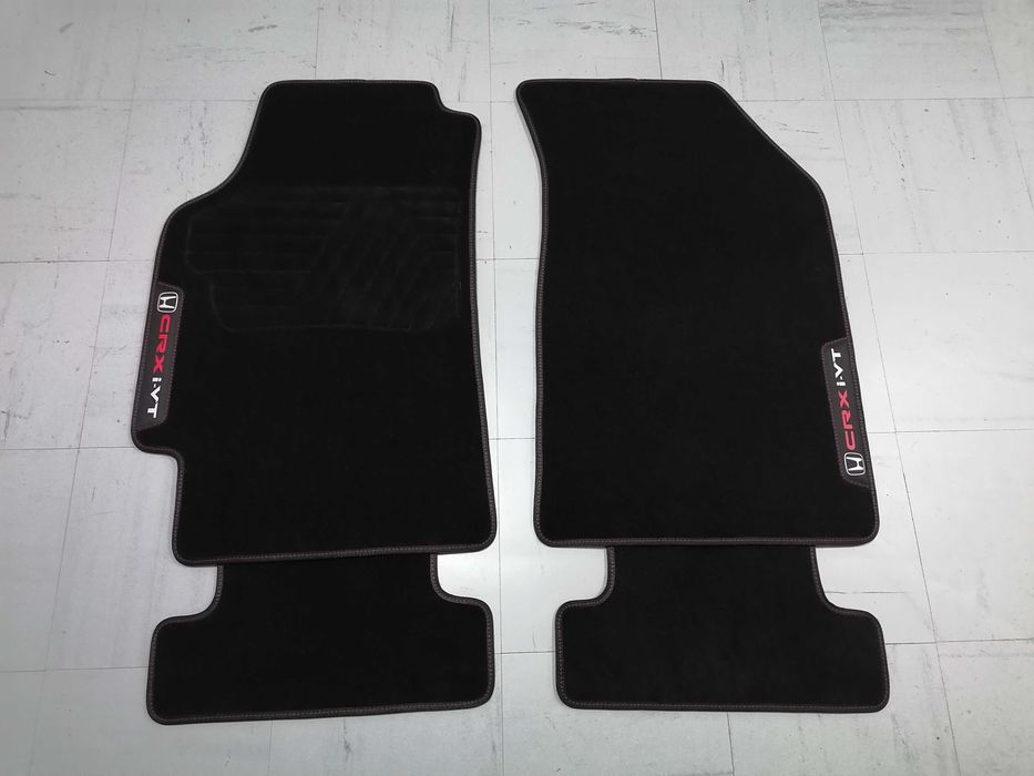 Tapetes Honda todos modelos - CarPed.pt