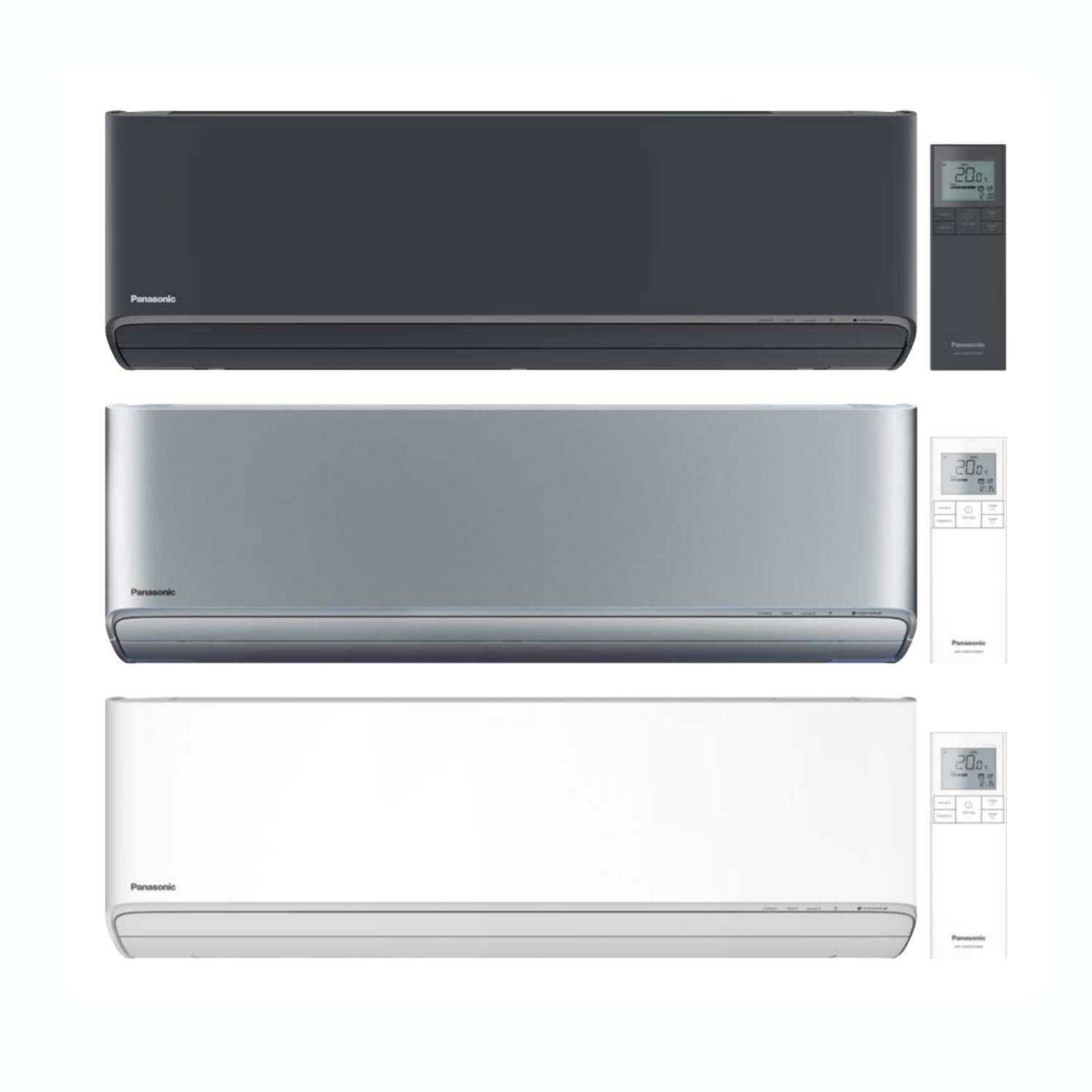 Panasonic Etherea 3,5kW A+++/A+++ nanoe™ X klimatyzacja klimatyzator