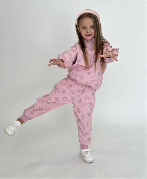 Костюм для дівчинки, 100 см