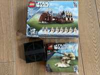 Lego star wars 40686 + 30680 + moneta