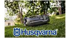 Kosiarka Automatyczna Robot Koszący - Husqvarna  305 - 600m2 Wysyłka