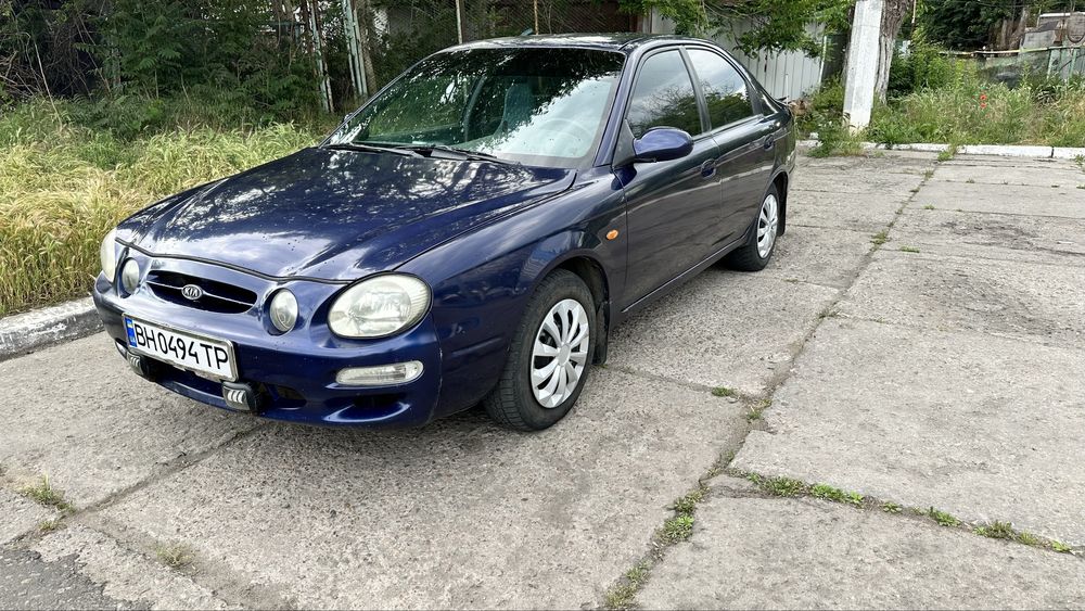 Продам свой авто