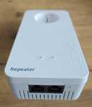 devolo WiFi Repeater + ac