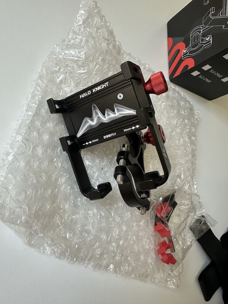 Suporte Smartphone Trotinete