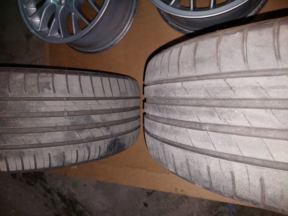 Jantes bbs BMW 16" Originais