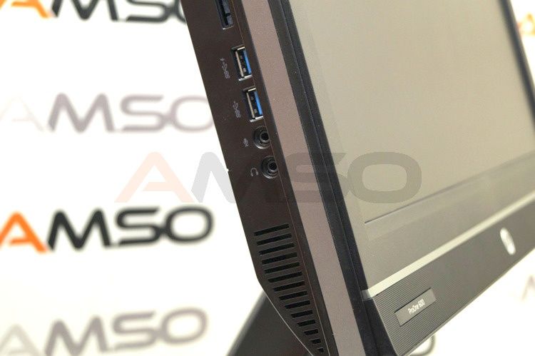 Komputer w monitorze AIO HP ProOne 600 G1 22” All In One Core i5-4th