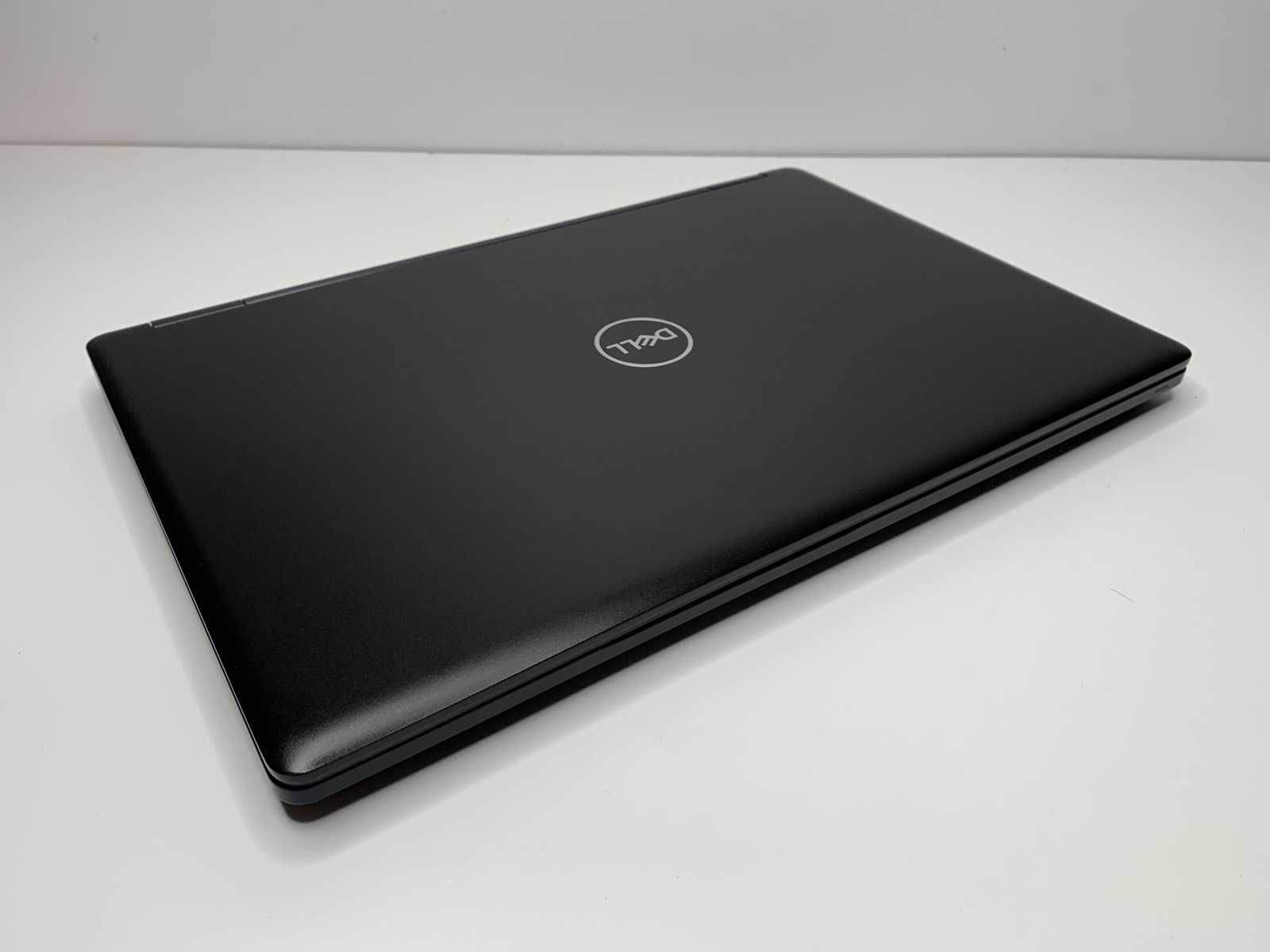 Dell Latitude 5590, Core i3-8130U, 8Gb, SSD 128Gb + HDD 500Gb, з США