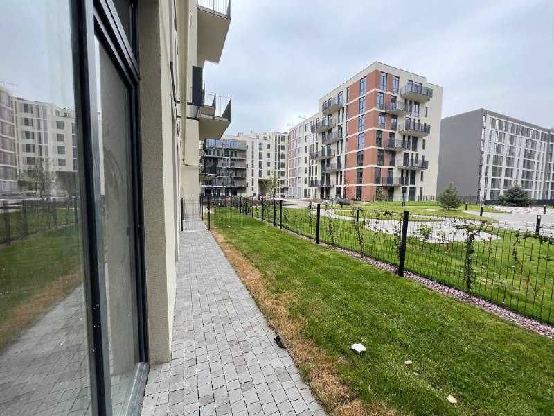 Продаж 2-х кімнатної квартири в ЖК PERFECT LIFE поруч з Emily Resort