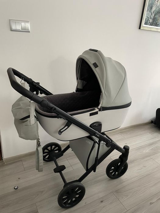 Anex E/Type 2w1 Gondola + spacerówka
