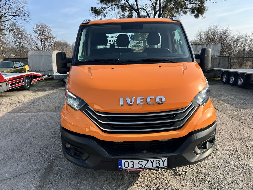 Wynajem, wypożyczalnia lawet, autolaweta, Automat 24/7 Pomoc Drogowa