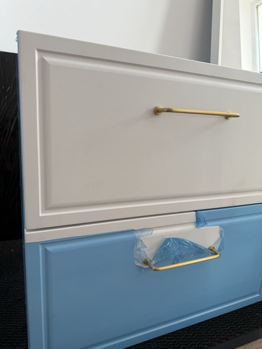 Szafka lazienkowa pod umywalke , nowa „charm“ Leroy Merlin 60cm