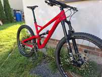 YT JEFFSY CF Pro 27,5 rozmiar M