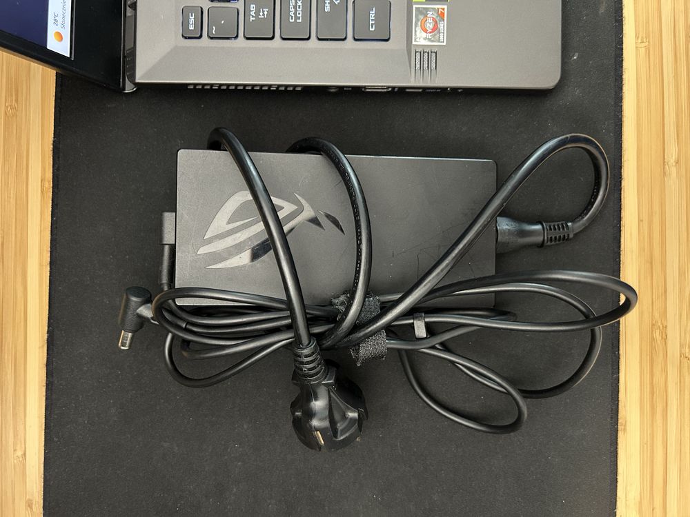 Laptop Asus G14 Zephyrus GA401