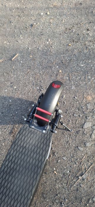 Huljnoga Elektyczna Rupotr R1