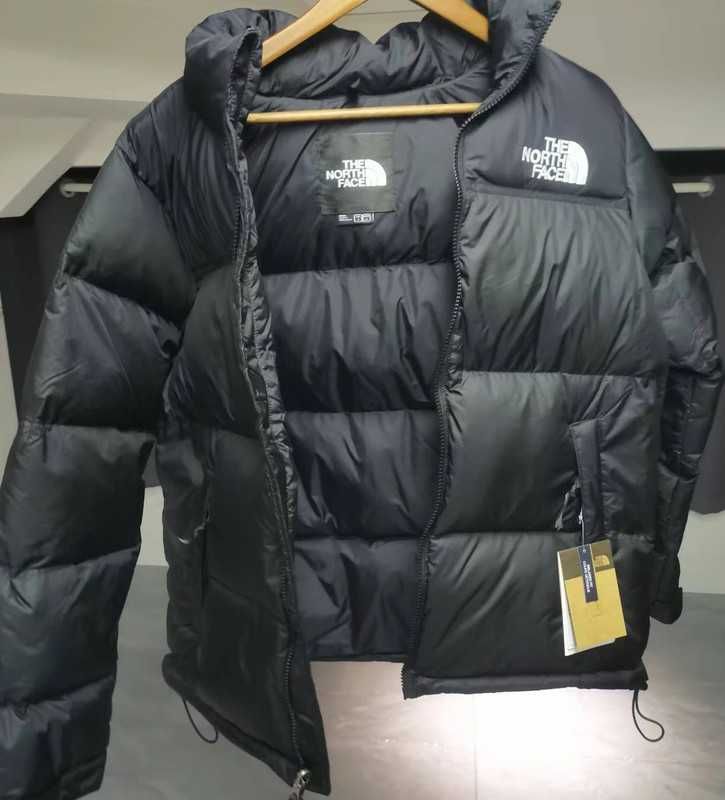 TheNorthFace/TNFnuptse700/S