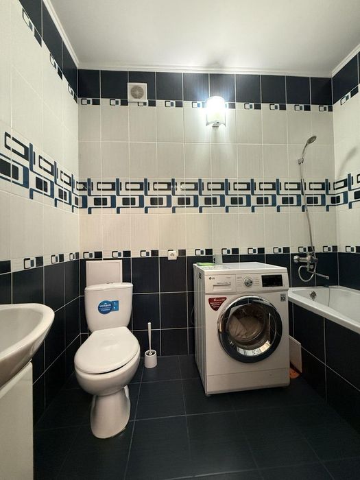 Оренда 2-кімнатної квартири в Івано-Франківську