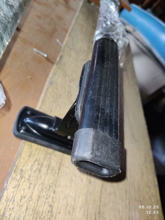 Релінги на гладкий дах VAG