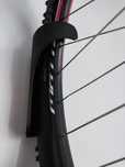 Aluminiowy uchwyt/wieszak na rower Flodi_Bike