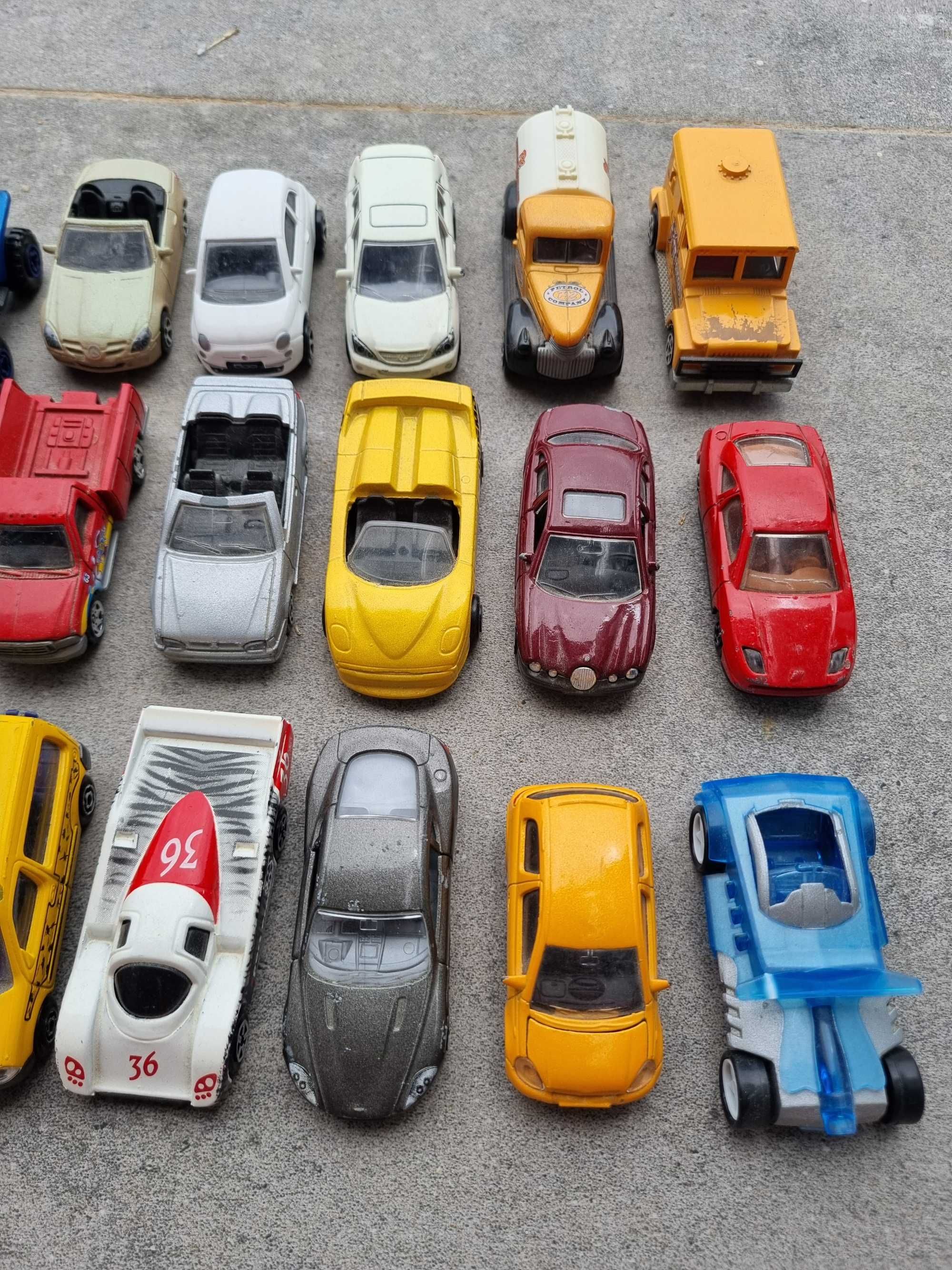 Miniaturas Majorette