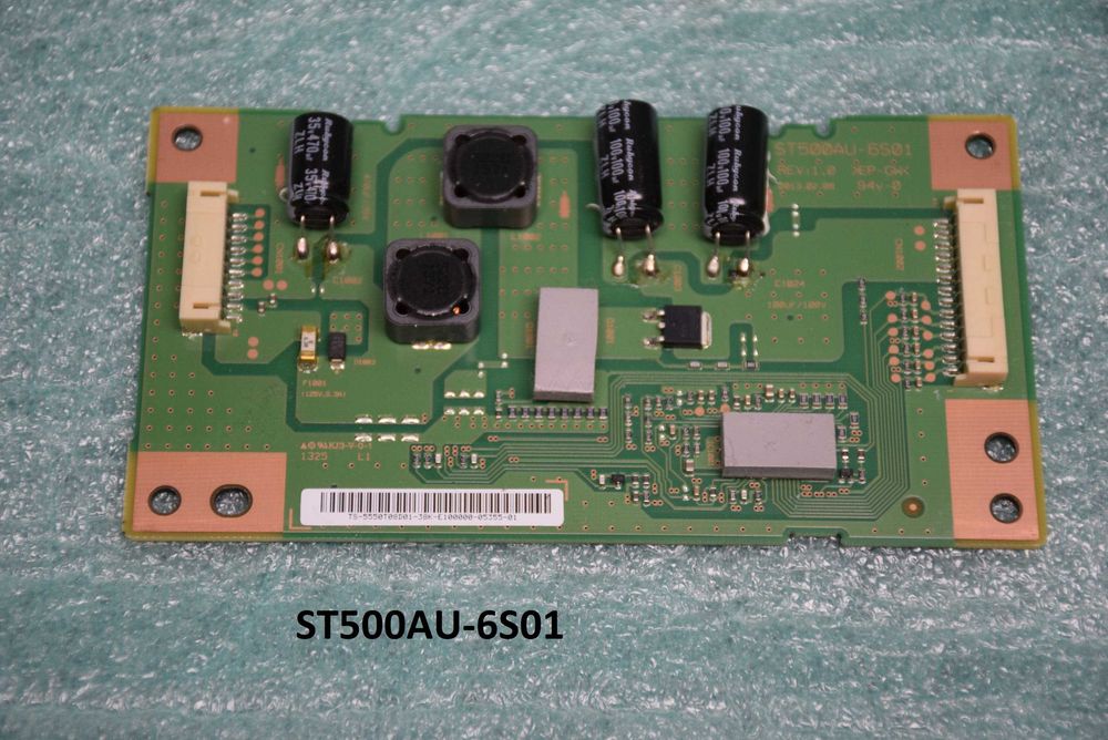 Peças TV Sony KDL-50W656A