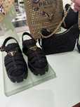 Сандалі Prada один в один