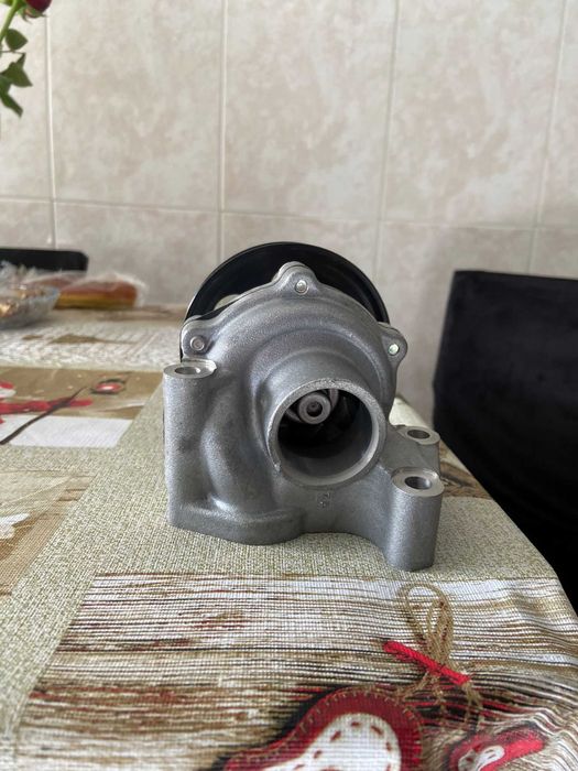 Bomba de aqua TOYOTA AISIN