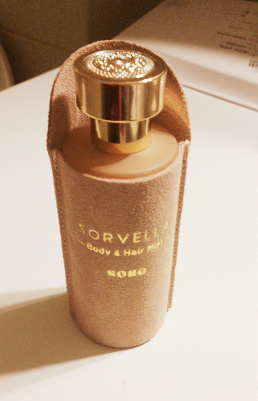Sorvella Body&Hair SOHO