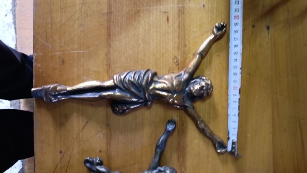 Статуя бронзовая скульптура