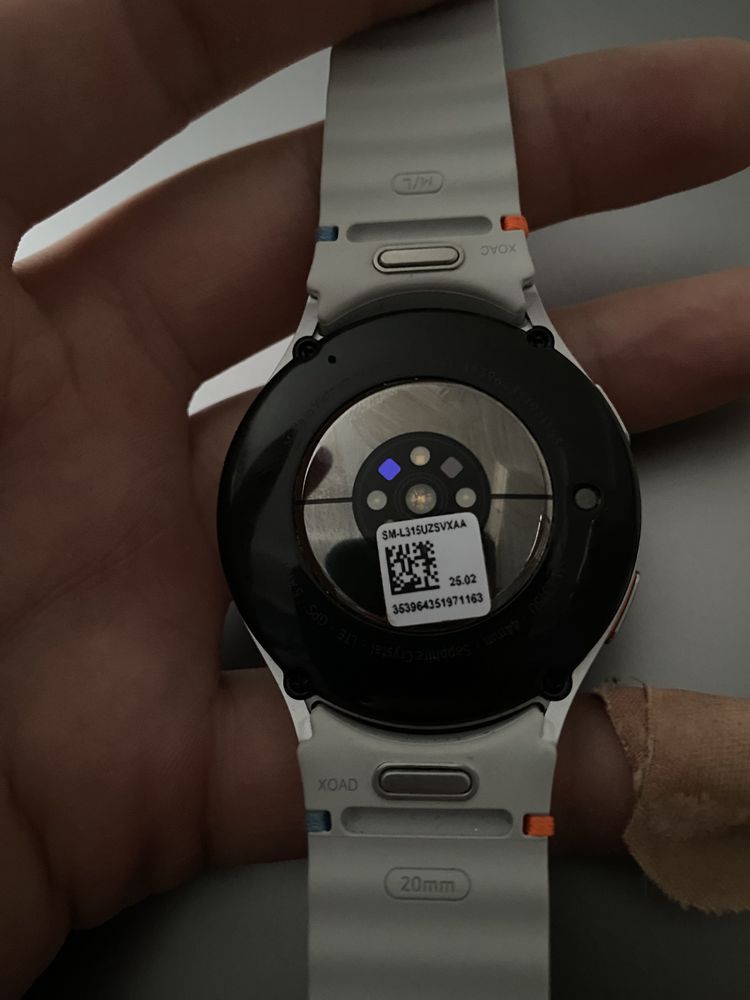 Samsung galaxy watch 7 Wi-fi LTE