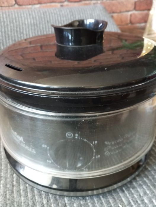Parowar Tefal Convenient Series VC 1401