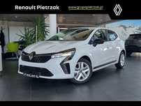 Renault Clio OD RĘKI EVOLUTION TCe 100 LPG - Grupa Pietrzak Katowice