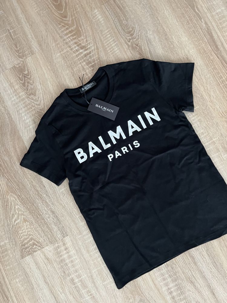 Koszulka B Balmain tshirt bluzka