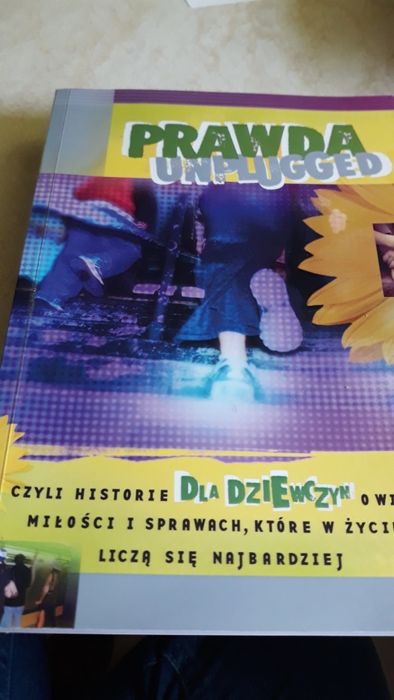 Ksiazki ,chce być szczęśliwa,Gdzie jest Betlejem,Prawda czyli historie