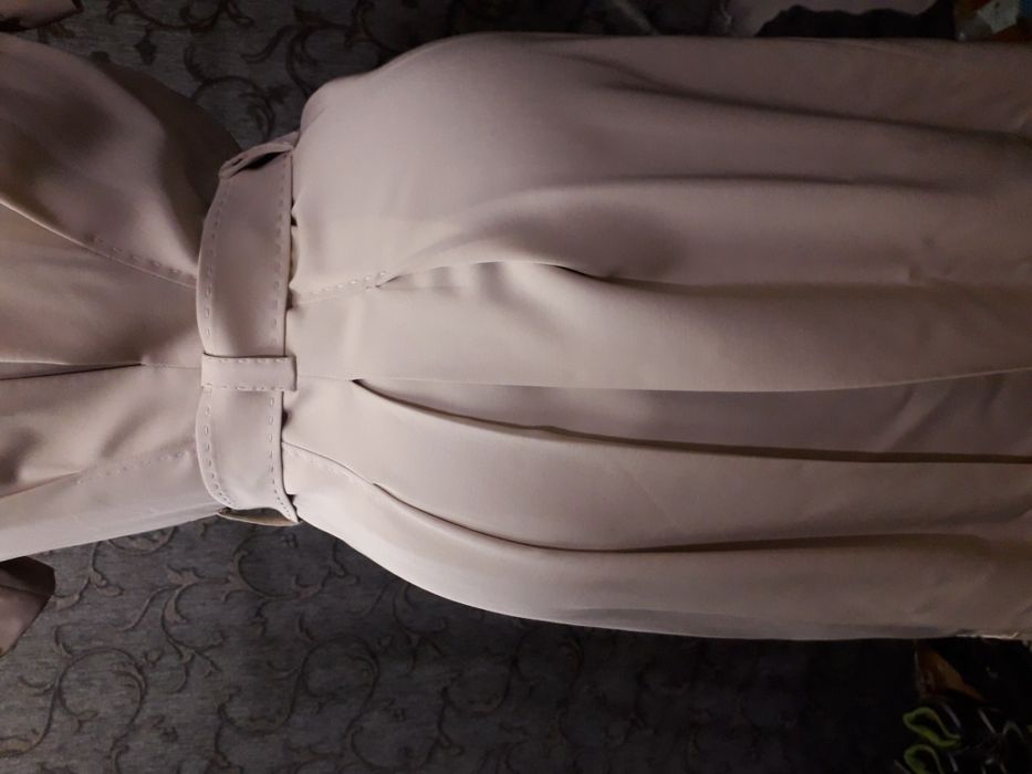 Платье Alberta Ferretti. Новое.  Италия. Оригинал.